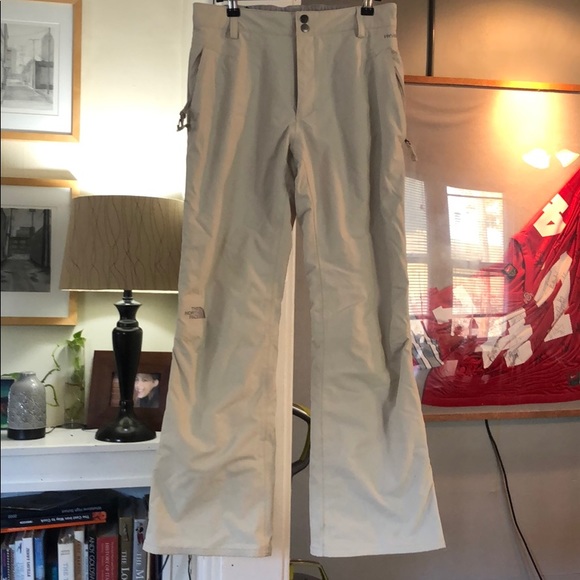 The North Face ski pants - Picture 2 of 4